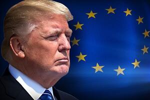 Transatlantski tektonski poremećaji