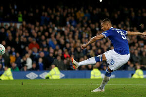 Liverpul zainteresovan za Ričarlisona