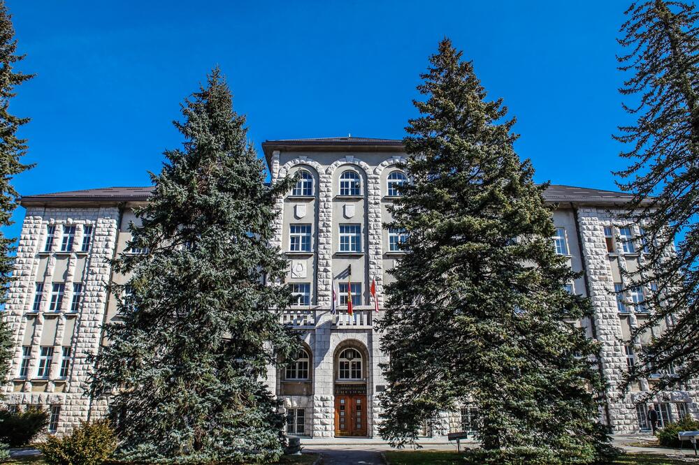 Cetinje, Foto: Prijestonica Cetinje