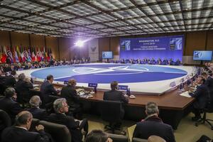 Darmanović: NATO garant bezbjednosti 70 godina