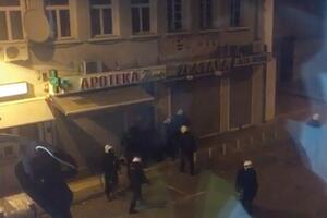 Vukčević: Policija treba da štiti građane, a ne da ih bije