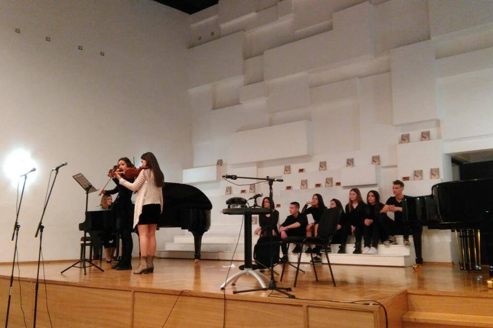 Sa događaja, Foto: Svetlana Mandić