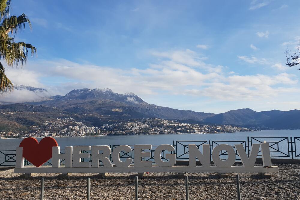 Detalj iz Herceg Novog, Foto: Slavica Kosić