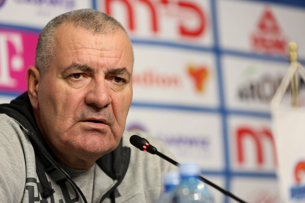 Jamin Repeša, Foto: Filip Roganović