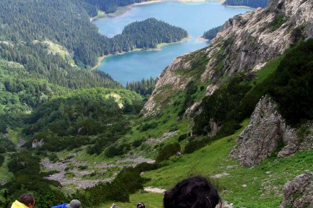 Crno jezero, Foto: Unesco.org