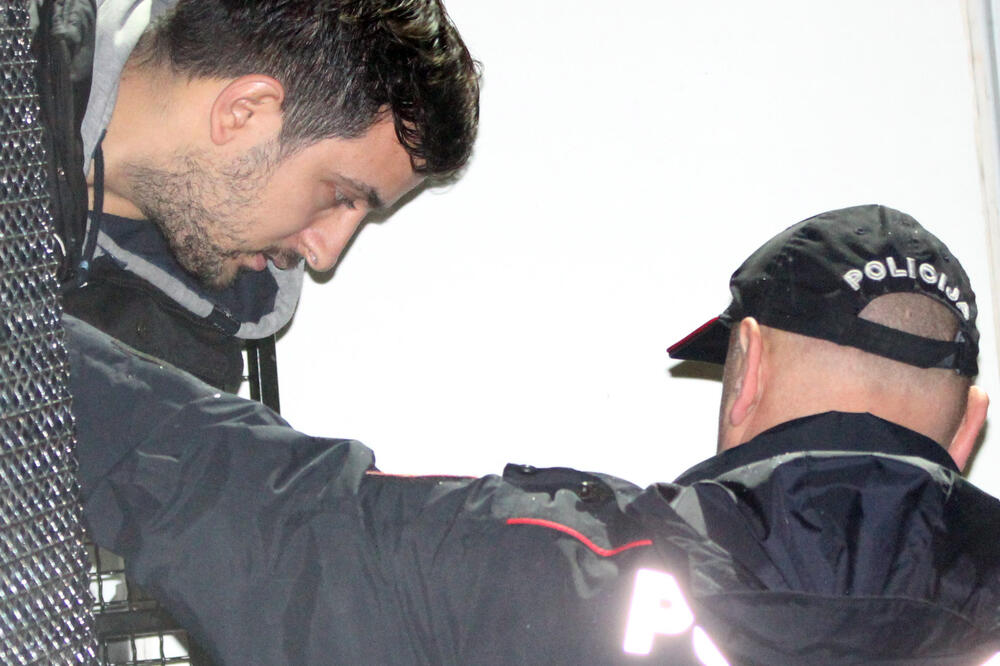 Nađena bomba velike razorne moći: Vidmar, Foto: Filip Roganović