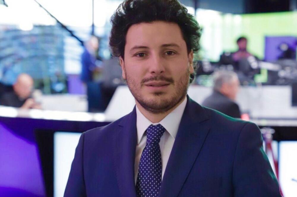 Dritan Abazović, Foto: Građanski pokret URA