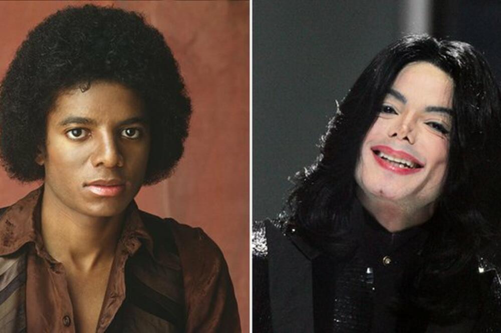 Majkl Džekson je preminuo 2009. godine, Foto: Getty Images