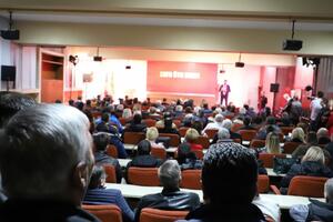 Demokrate: Evidentan maćehinski odnos države prema Ulcinju