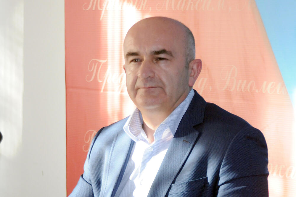 Joković, Foto: Zoran Đurić