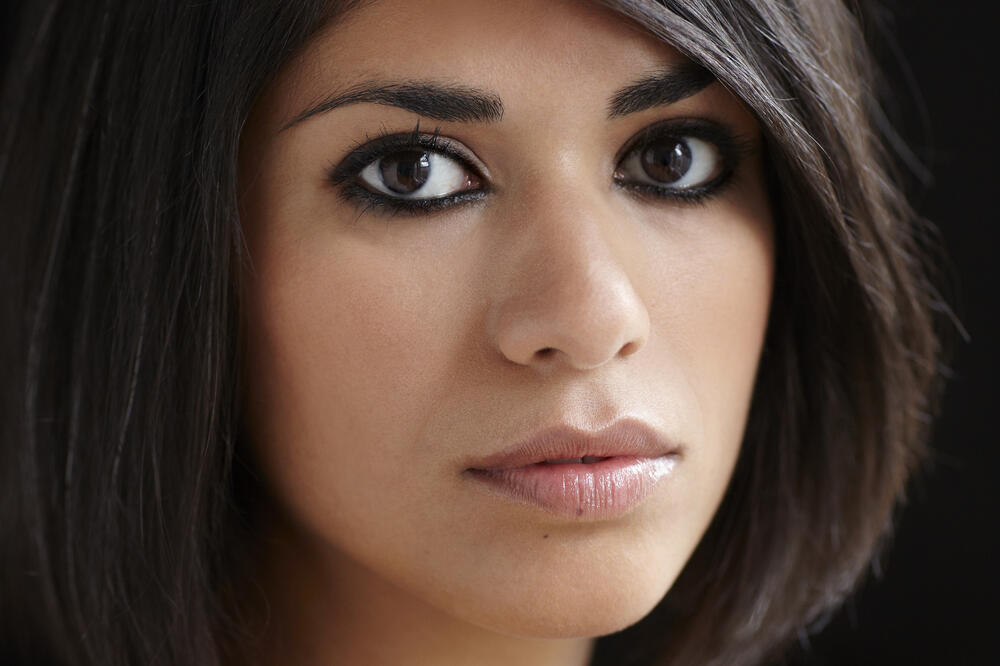 Sarah Delijani, Foto: Alison Rosa