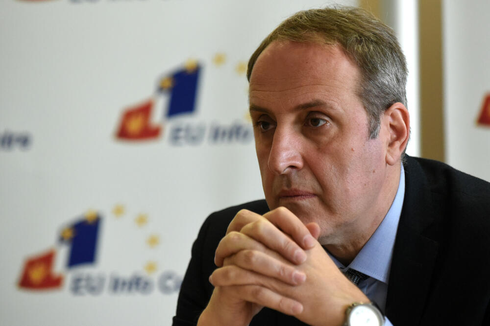 Andrija Popović, Foto: Boris Pejović