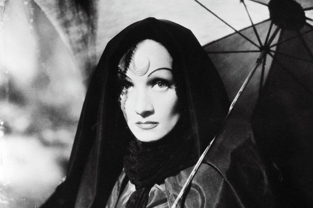 "Đavo je žena", 1935., Foto: Film Forum