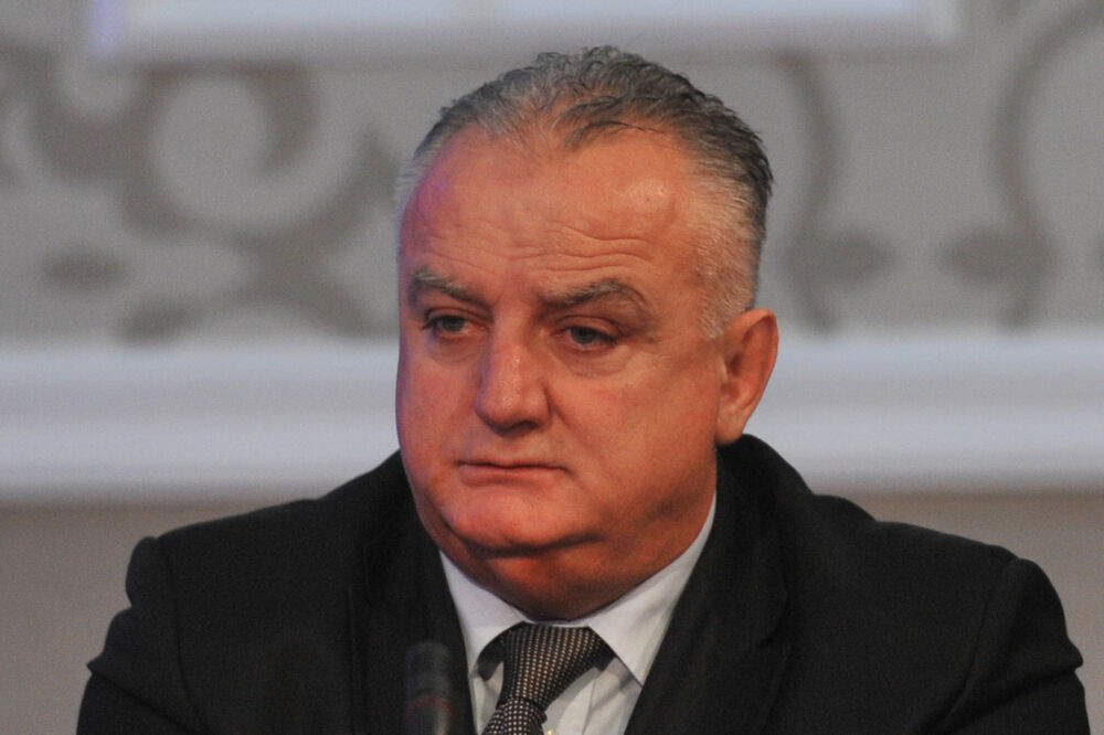 Mehmet Zenka, Foto: Savo Prelević