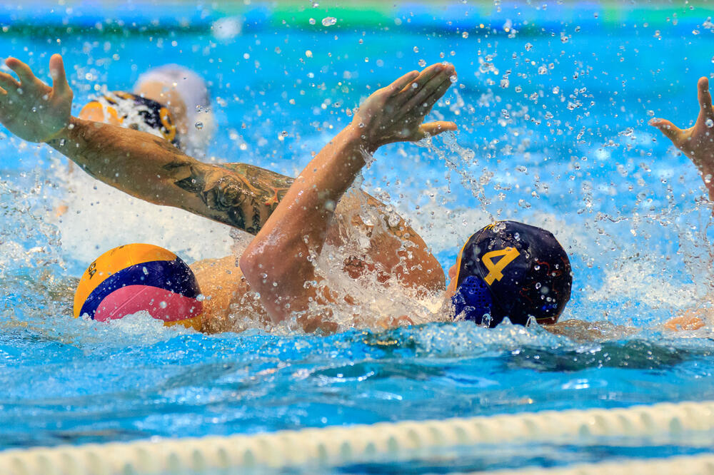 Pobjeda Crne Gore u Zagrebu, Foto: Madar David