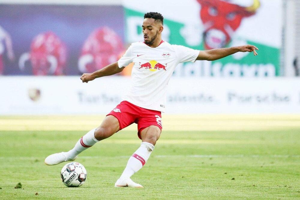 Mateus Kunja, Foto: GEPA pictures/ Sven Sonntag