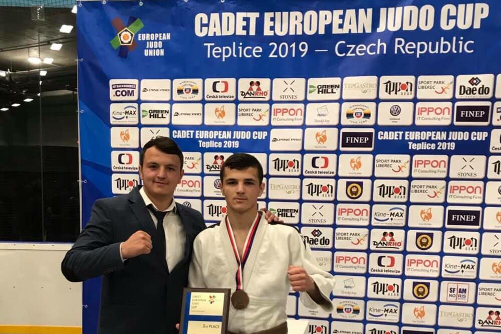 Jasja Nurković, Foto: Privatna arhiva