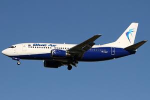 Montenegro Airlines zakupio "boeing" sa posadom