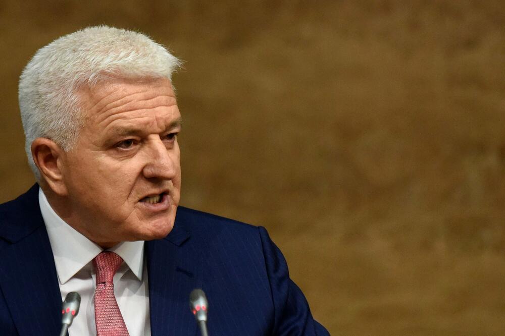 Marković, Foto: Boris Pejović