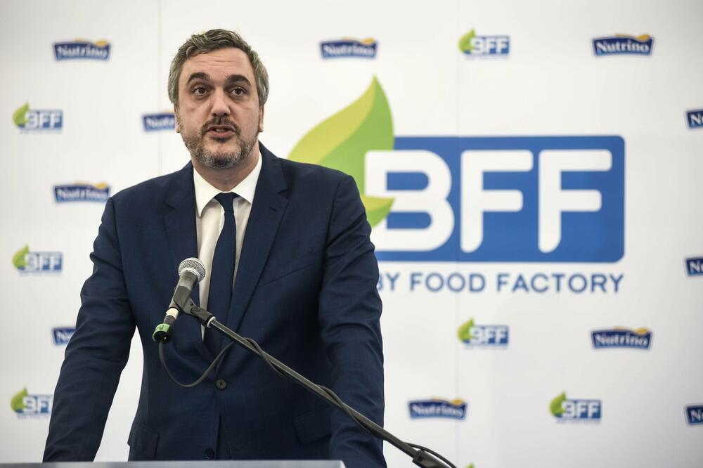 Marko Čadež, Foto: Betaphoto