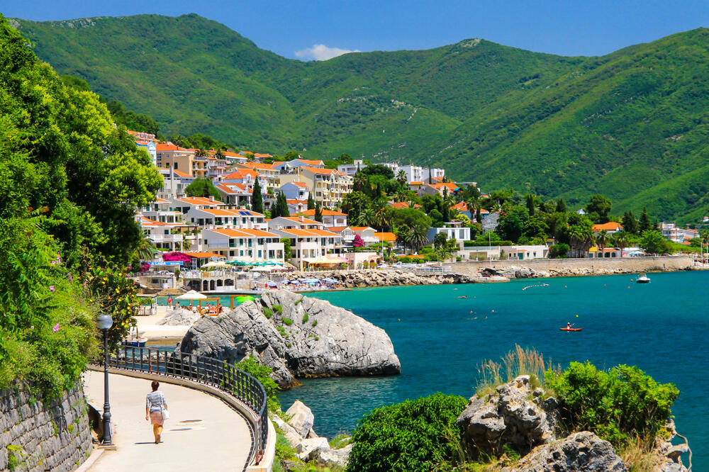 Herceg Novi, Foto: Shutterstock
