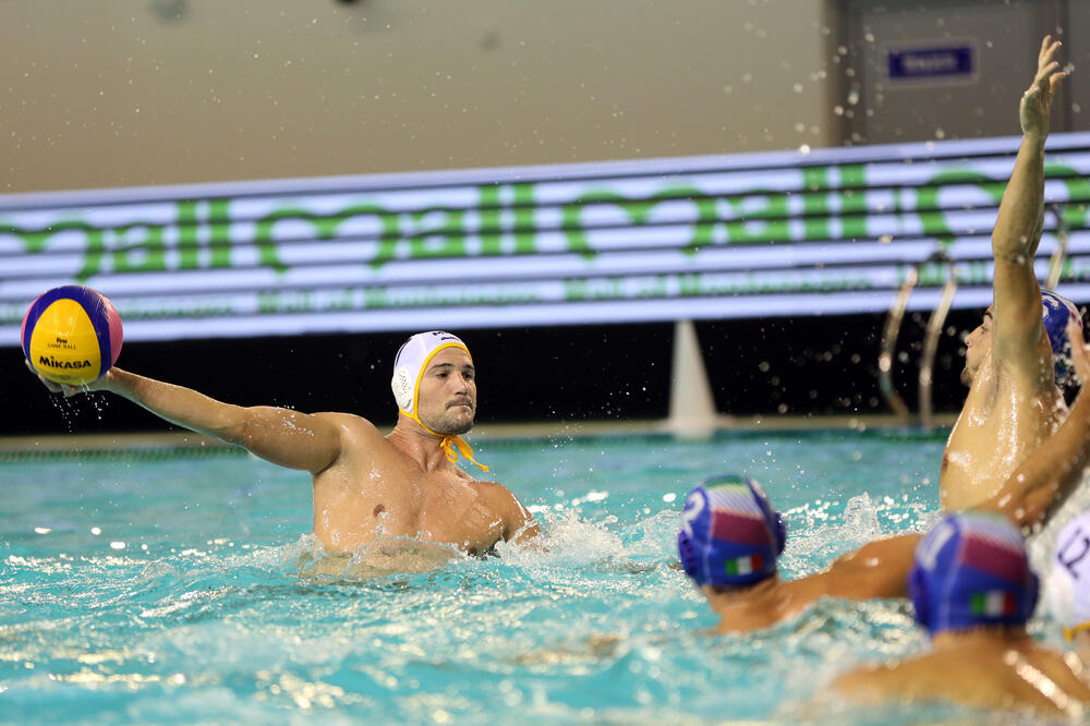 Mlađan Janović, Foto: Filip Roganović