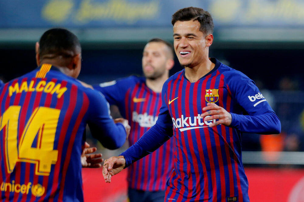 Filipe Kutinjo, Foto: Reuters