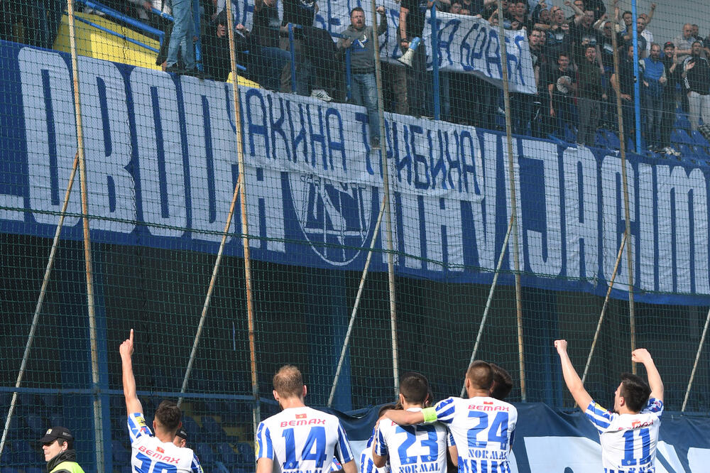 Varvari, Foto: Savo Prelević