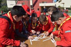 Udruženje izviđača CG organizuje online akciju i brojne izazove