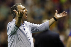 Trener Sevilje teško bolestan: Ništa me neće odvojiti od ovog...