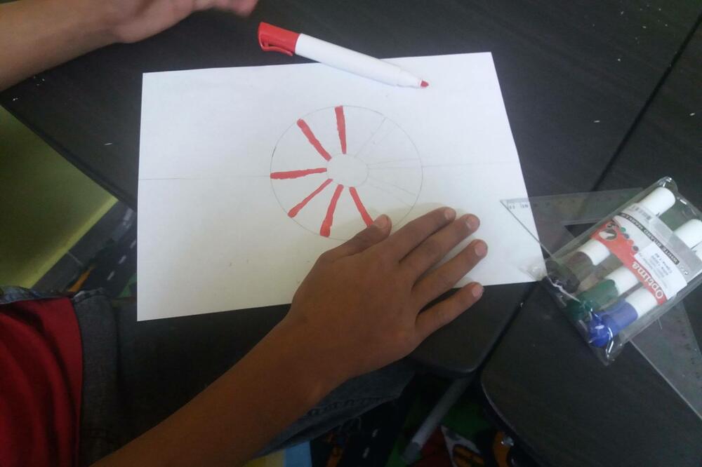 Međunarodni Dan Roma Nikšić, Foto: Privatna arhiva