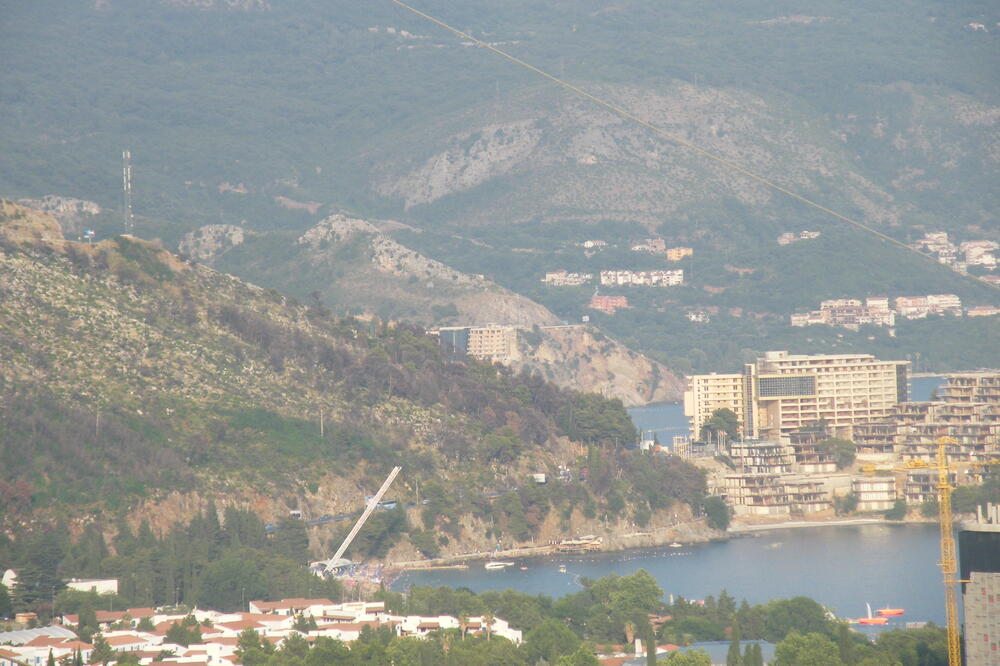 Košljun, Foto: Vuk Lajović