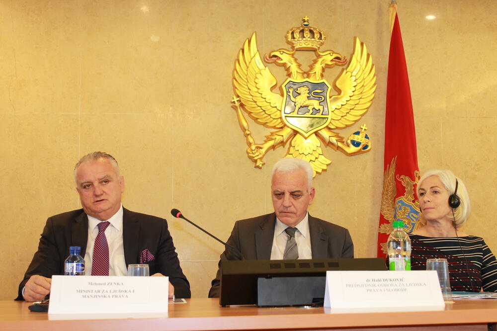 Mehmed Zenka, Foto: Mmp.gov.me