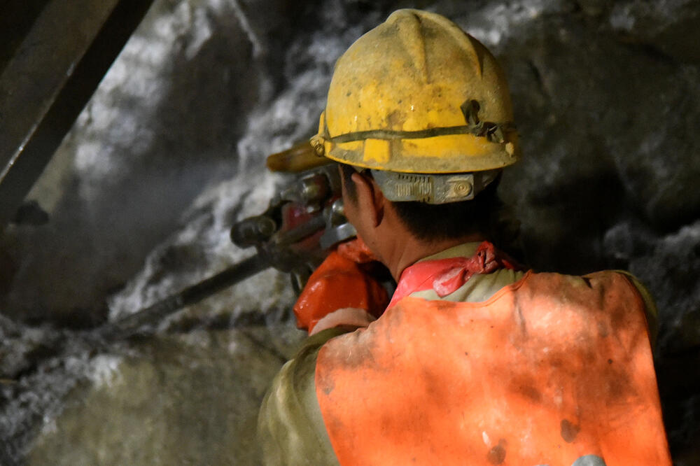 CRBC izvođač radova, Foto: Boris Pejović