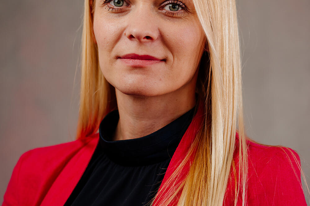 Najviše zarađuje od funkcionera: Vesna Milinković, Foto: Rudnik Uglja