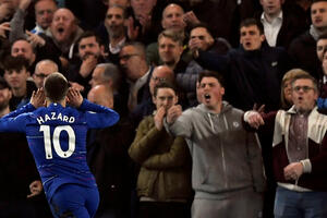 Pogledajte: Evo zašto je Azar na korak od Reala