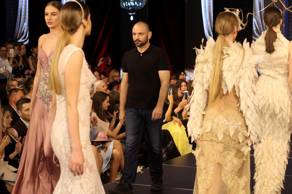 Zvonko Marković, Foto: Luka Zeković