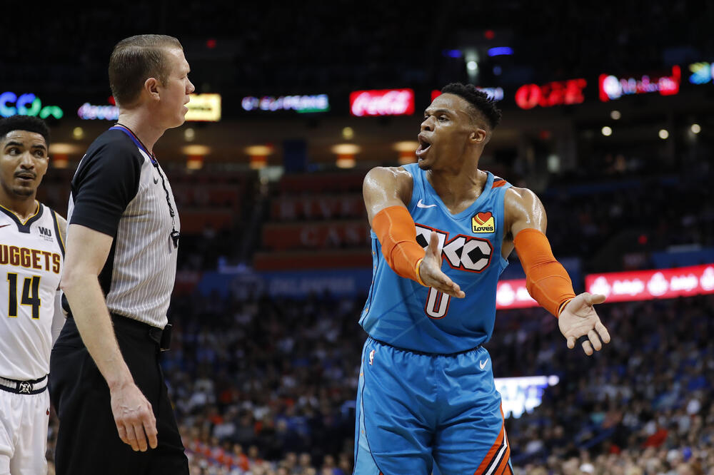 Vestbruk, Foto: Reuters