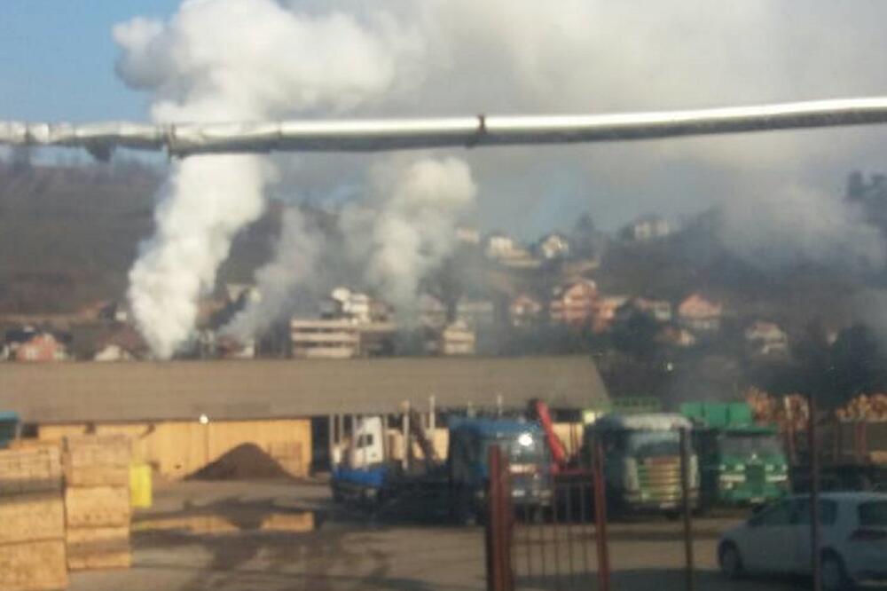 ŠIK "Lim", Foto: Jadranka Ćetković