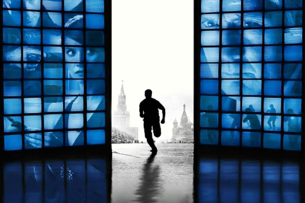 Film “Zavjera Ešalon”, Foto: TV Vijesti screenshot