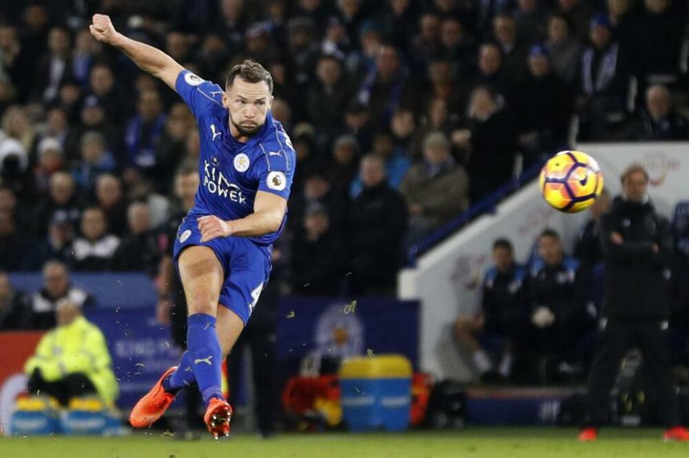 Deni Drinkvoter, Foto: Reuters