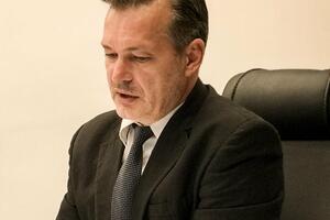 Bulatović: Unaprijediti koalicioni sporazum budvanske vlasti