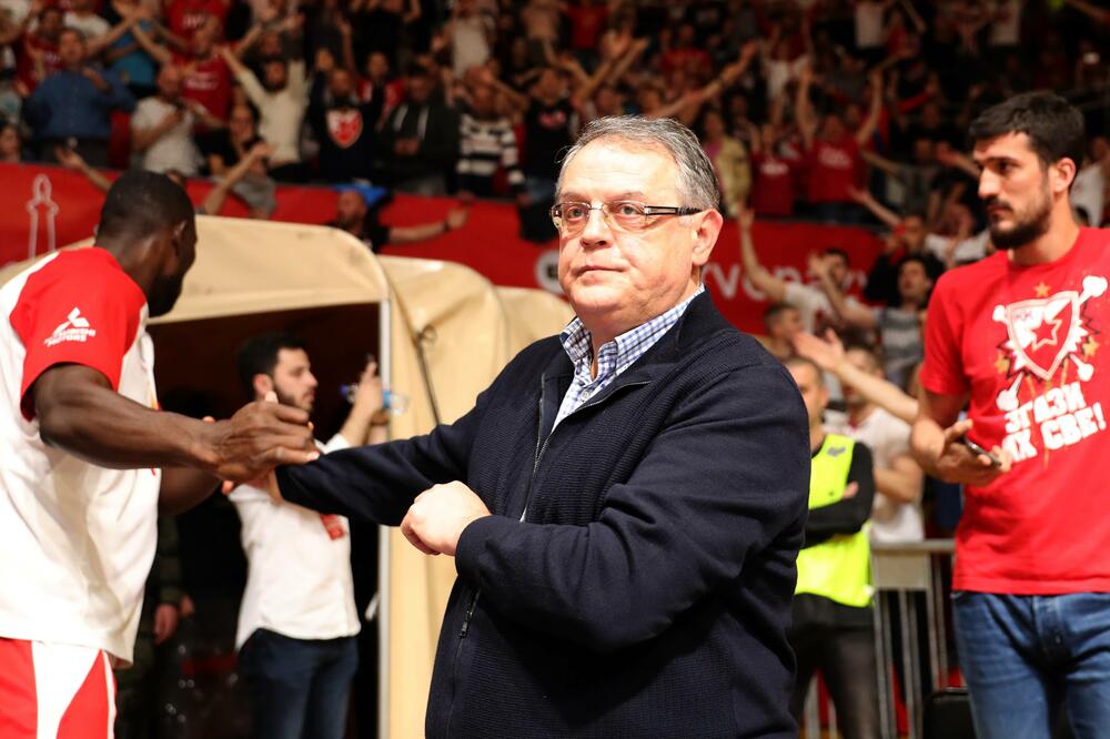 Nebojša Čović, Foto: BRANISLAV BOZIC