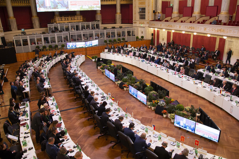 Konferencija EU, Foto: Igor Šljivančanin