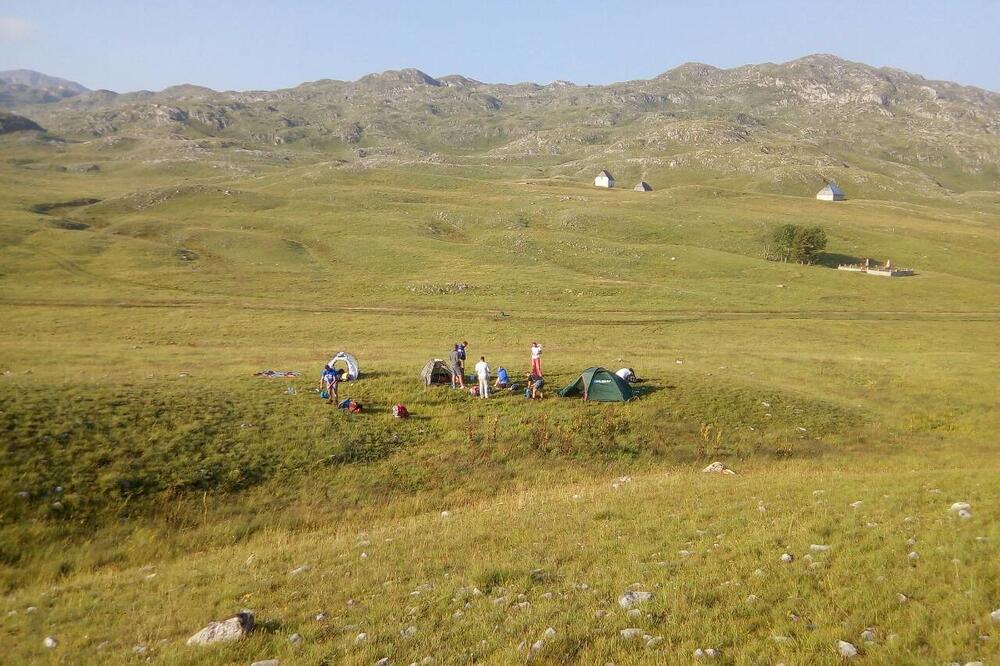 Sinjajevina, Foto: Jelena Jovanović