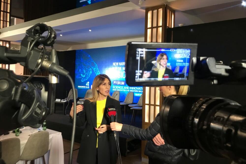 Bregu, Foto: Vijeće za regionalnu saradnju