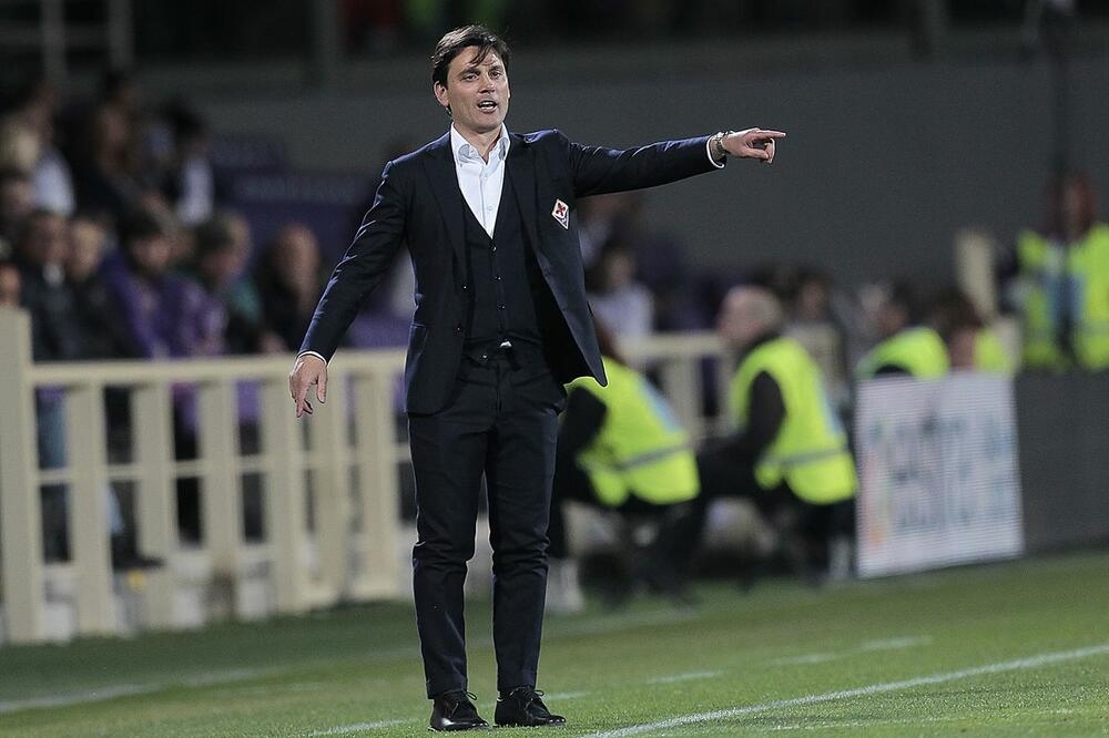 Vinćenco Montela, Foto: Calciomercato.it