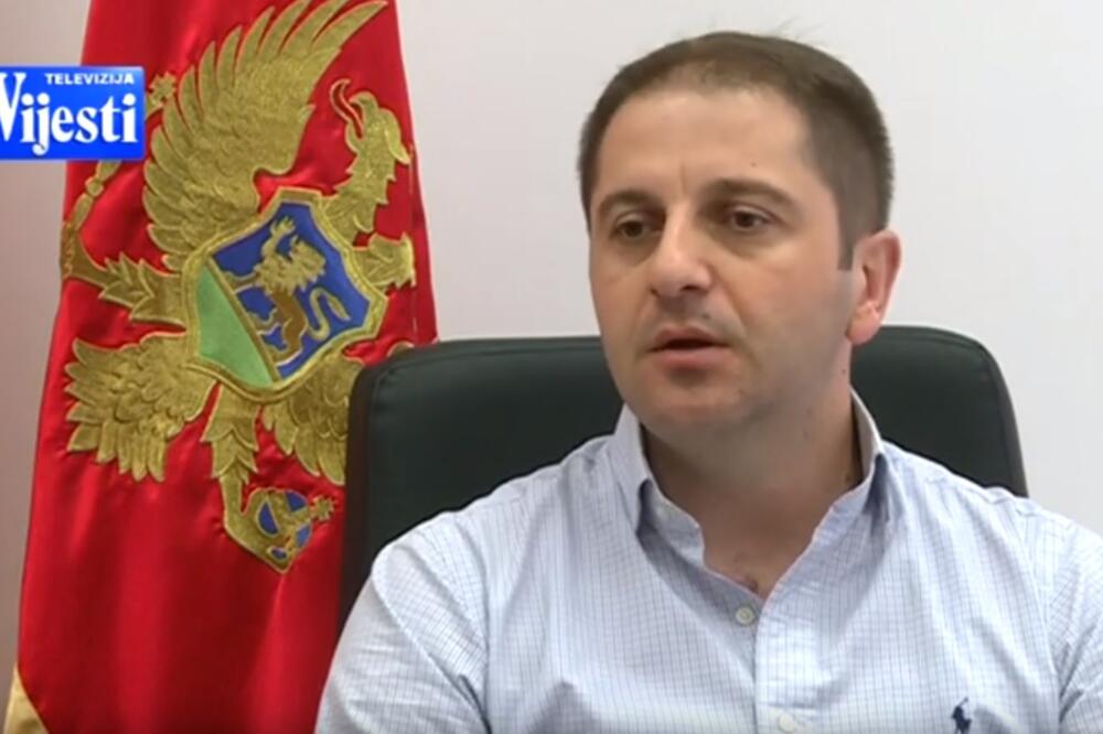 Šehović, Foto: Screenshot/TVVijesti