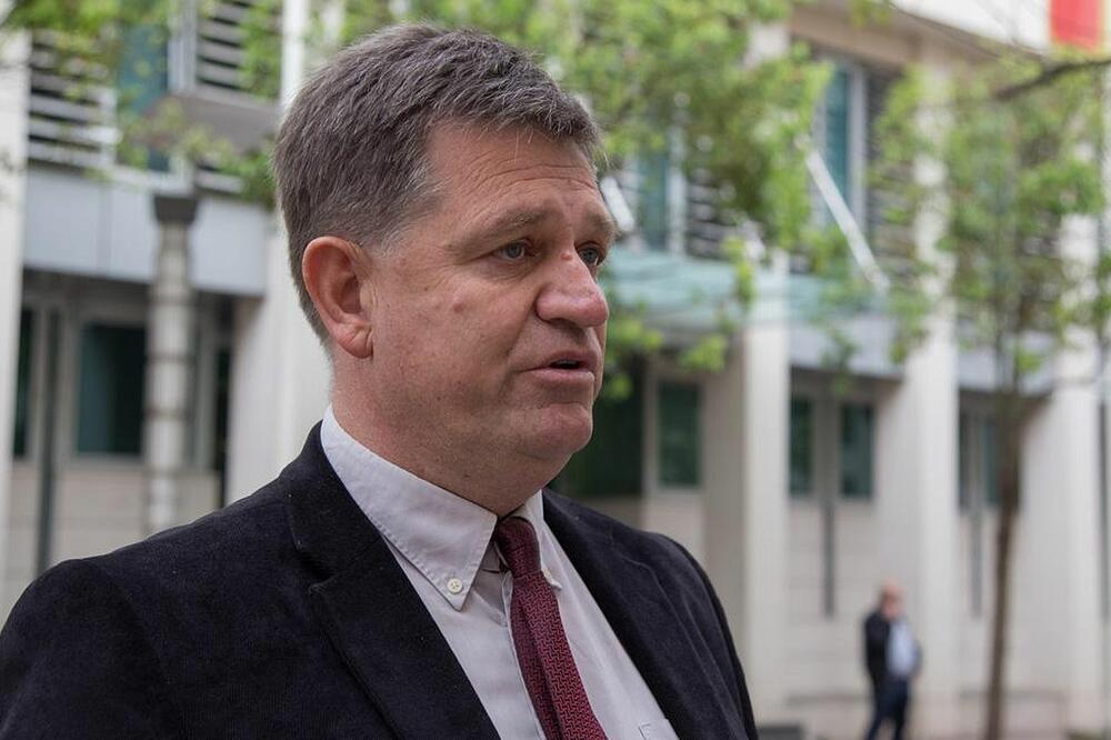 Vujičić, Foto: PR Centar