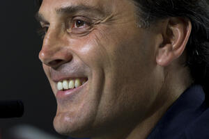 Povratak u Firencu: Montela preuzeo Fiorentinu